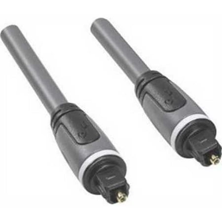 UPC 600603129865 product image for Rocketfish Digital Fiber Optic Audio Cable - 4 feet 1.2M Bulk Pack | upcitemdb.com