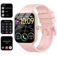 thumbnail image 1 of Reloj inteligente Fempoin 110 Sport Modes, monitor de sueño, 1 of 7