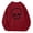 Z1-Red, variant on Mens Halloween Pumpkin Graphic Sweatshirts Spooky Season Long Sleeve Crew Neck Pullover