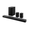 thumbnail image 3 of LG 5.1.1 CH 500W Atmos Soundbar System (S70TR), 3 of 6