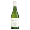 Joel Gott California Unoaked Chardonnay White Wine, 750 ml Glass Bottle, 13.9% ABV