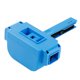thumbnail image 1 of Limpiador de cadena de bicicleta portátil Zulema Azul, 1 of 8