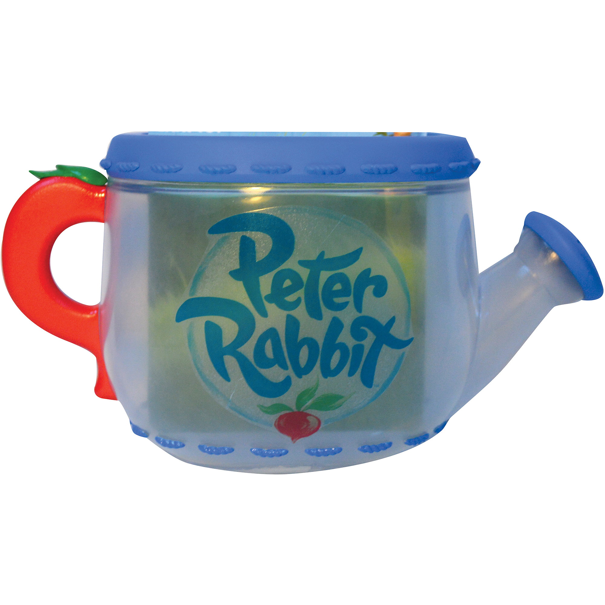 Peter Rabbit Bath Toy - Walmart.com 