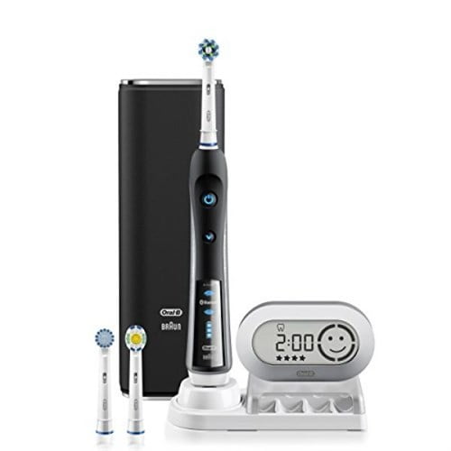 rechargeable toothbrush walmart