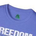 thumbnail image 3 of Men's Patriotic Freedom T-Shirt, 3 of 4
