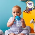 thumbnail image 2 of b.box straw Sippy Cup - Blueberry - 8 oz, 2 of 2