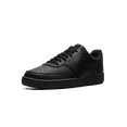 thumbnail image 4 of NIKE MENS Court Vision Lo NN "Triple Black" DH2987 002 DH2987 002 from Stadium Goods, 4 of 8
