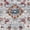 Gray/Light Blue, variant on Safavieh Kenitra Georgiana Geometric Polyester Area Rug, Gray/Light Blue, 5' x 8'