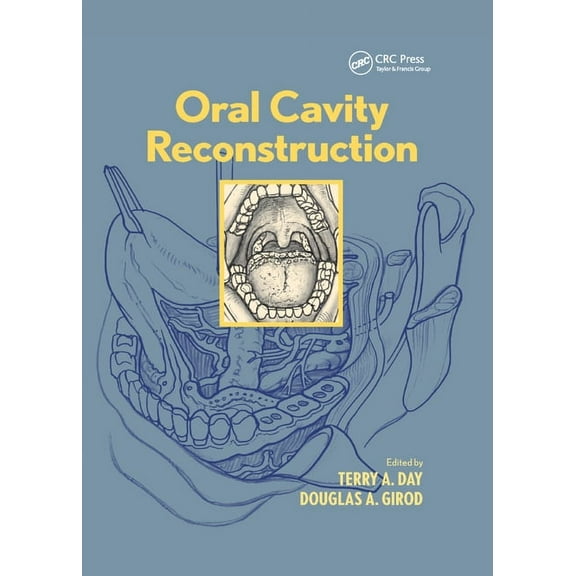 Oral Cavity Reconstruction, (Paperback)