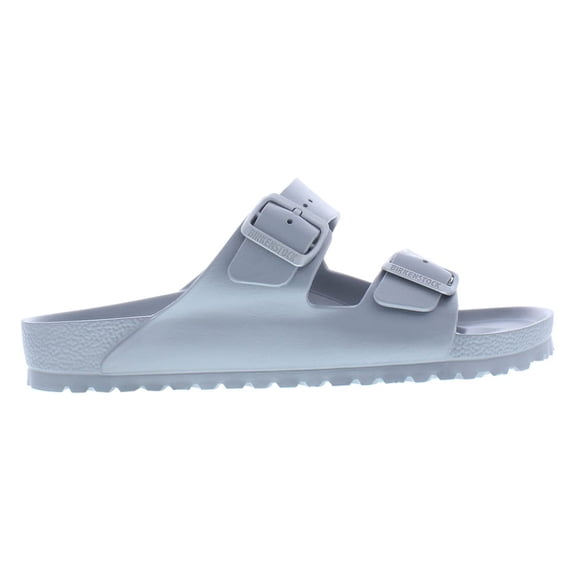 Birkenstock 1003490143 Arizona Met Silver Eva 43