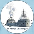 thumbnail image 3 of CafePress - The St. Marys Challenger Women's Light T Shirt - Women's Classic T-Shirt, 3 of 4