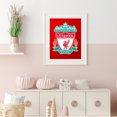 thumbnail image 4 of Cuadros Decorativos Pintura de diamante de taladro redondo completo para bricolaje, emblema del equipo de Liverpool, mosaico de diamantes de imitación DQrwqpou Nuevos Originales, 4 of 9