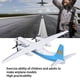 thumbnail image 4 of Modelo de avión modelo de avión regalo para escritorio para entusiastas ANGGREK Otros, 4 of 8