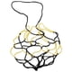 thumbnail image 5 of Advancent Soccer Mesh Bag with Drawstring Basketball Volleyball Holder Polypropylene Storage Carrier Hand-made for Gym Accessory 2Conjunto, 5 of 6