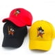 thumbnail image 4 of Gorra de béisbol con bordado de Goku de Dragon Ball para niños, gorro deportivo de moda para estudiantes, sombrilla versátil, regalo para el sol, 4 of 4