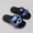 D, variant on Men's Summer New Arrival Skull Image EVA Slides – Soft Comfortable Thick Sole Indoor Outdoor Shower Sandals for Home & Beach