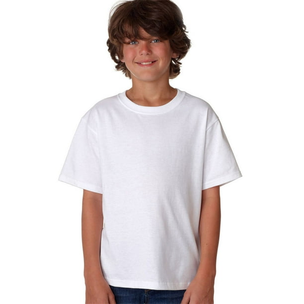 Fruit of the Loom Fruit Of The Loom Boys 416 Cotton TShirt
