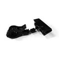 thumbnail image 2 of Jumbo Black POP Clamp, Rotating Swivel Sign Holder Clip for Surfaces up to 1" Thick - 5 Pack, 2 of 5