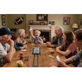 thumbnail image 2 of Game Glider for Cards, The Game Glider Multi Color Slider Original, Sliding Cards Effortlessly Along a Rai, Multifunctional Tabletop Track Sliding Plate for Card Games, Party Game Accessories (D), 2 of 5