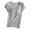 Grey, variant on Womens Tunics Tops Dressy Casual Fall Hippie Shirts Long Sleeve Cute Tops Floral Crew Neck Swea T Shirt S Classic White Tee