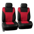 thumbnail image 1 of Housses de Siège en Maille d'Air 3D Premium Adaptées pour Voiture Camion SUV Van - Sièges avant, 1 of 6