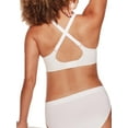 thumbnail image 4 of Bali Women's Comfort Revolution EasyLite Back Close Wireless Bra DF3496, 4 of 6