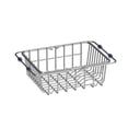 thumbnail image 1 of Adjustable Sink Dish Drain Rack Drainer Holder for Kitchen Organizers Drying, 1 of 4