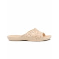 thumbnail image 2 of Sandalia Chancla Para Mujer Antiderrapante Descanso Ligeras rosa 25, 2 of 7