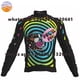 thumbnail image 3 of Ropa de ciclismo térmica de invierno Slopline para hombre, jersey de manga larga para exteriores, ropa para andar en bicicleta de montaña, polar cálido de alta calidad, 3 of 5