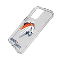 thumbnail image 2 of Keyscaper Denver Broncos iPhone Clear Case, 2 of 6