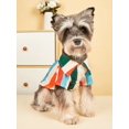 thumbnail image 1 of Chemise pour Animaux à Rayures, 1 of 5