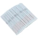 thumbnail image 4 of Aguja de acupuntura terapéutica, 100 piezas Aguja de acupuntura desechable profesional Aguja de acupuntura desechable Aguja de terapia Diseño de última generación, 4 of 9