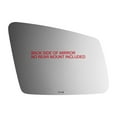 thumbnail image 3 of Fits MB C Cl CLS CLA Left Driver Mirror (Glass Lens Only) More Than 1 Opt, 3 of 6