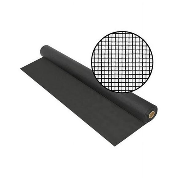 Phifer Wire 3000019 36 in. x 100 ft. Fiberglass Screen Cloth