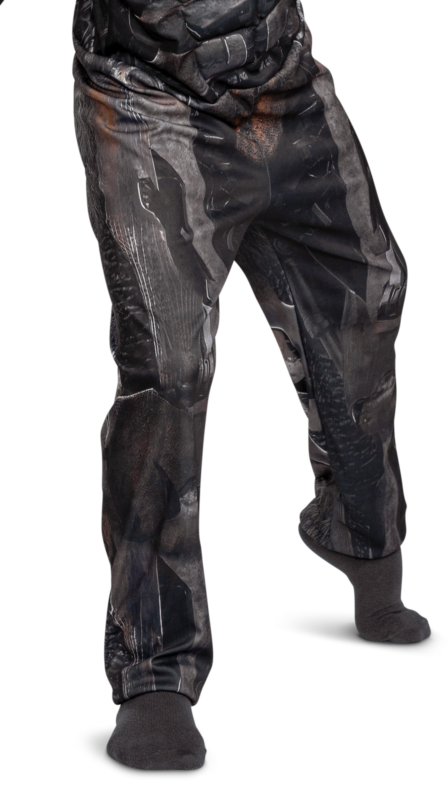 Boys Size Medium (8-10) Optimus Primal Classic Muscle Halloween Child Costume Transformers Rise of the Beasts Movie, Disguise