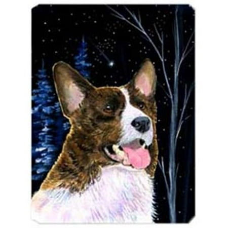 Starry Night Corgi Mouse Pad price history on PriceWatchPro