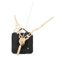 thumbnail image 1 of 1 Set Quartz Clock Movement Replacement Clock Mechanism Pointer Clock Parts, 1 of 2