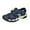Blue, variant on Mens Hiking Sandals Closed Toe Arch Suppurt Athletic Shoes Comfortable Casual Water Shoes