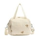 thumbnail image 2 of Multi-purpose Storage Bag-large-capacity Milk Storage Bag-trolley Hanging Bag-casual Baby And Bag, 2 of 5