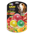 thumbnail image 1 of JUGUETE SET DE PELOTAS C/AROMA SNIFF 3 PIEZAS, 1 of 2