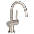 thumbnail image 5 of InSinkErator F-HC3300SN Indulge Distributeur d'Eau Chaude et Froide Instantané à Poignée Unique avec Robinet Sans Réservoir en Nickel Satiné, 5 of 5