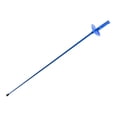 thumbnail image 1 of de Esgrima Infantil con Función de Luz y Sonido para Niños Sable para Entrenamiento Empuñadura Antideslizante y Punta Suave Adecuada para Lámina azul, 1 of 8