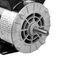 thumbnail image 1 of Motor electrico de compresor de aire VEVOR 2HP SPL, 115/230 V, 15/7,5 amperios, 56 marcos 3450 RPM, eje con llave de 5/8, rotación CW/CCW, longitud del eje de 1,88 para compresores de aire, 1 of 9