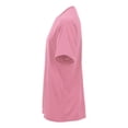 thumbnail image 2 of C2 Tee - Pink 4XL, 2 of 3
