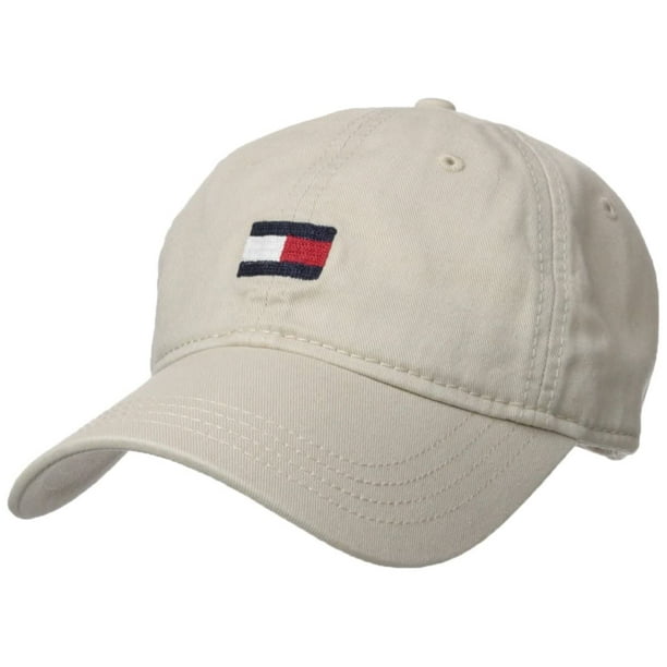 Gorra de béisbol Tommy Hilfiger Ardin para hombre Tommy Stone