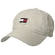 thumbnail image 1 of Gorra de béisbol Tommy Hilfiger Ardin para hombre Tommy Stone, 1 of 5