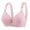 Rose Gold, variant on Sngxgn Women's Full Coverage Underwire Unlined Lace Bra(Beige,42)