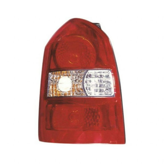 For Hyundai Tucson 2005 06 07 08 2009 Tail Light Driver Side | Combination Type | HY2800134 | 924012E050