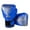 Blue, variant on Kids Boxing Glove Youth, Boys and Girls Training Sparring Gloves for Punching Bag, Kickboxing, Muay Thai, MMA, Entertainment Performance Accessories