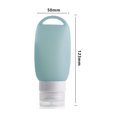 thumbnail image 6 of Dongrere Hand Soap Dispenser Bottles Mini Washroom Dispenser Toiletry Dispenser Travel Bottles for Toiletries, 6 of 6